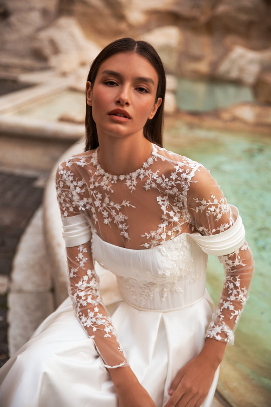 OIR_Maysa - Blossom Wedding