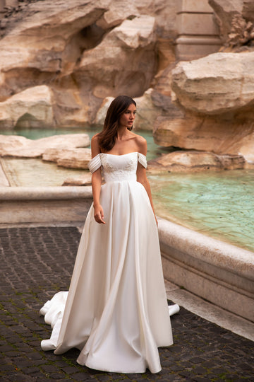 OIR_Maysa - Blossom Wedding