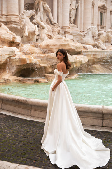 OIR_Maysa - Blossom Wedding