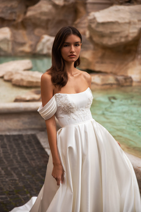 OIR_Maysa - Blossom Wedding