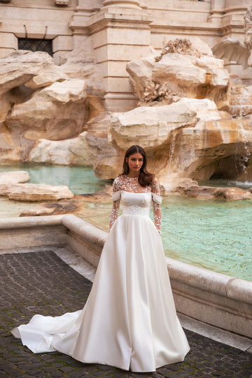 OIR_Maysa - Blossom Wedding