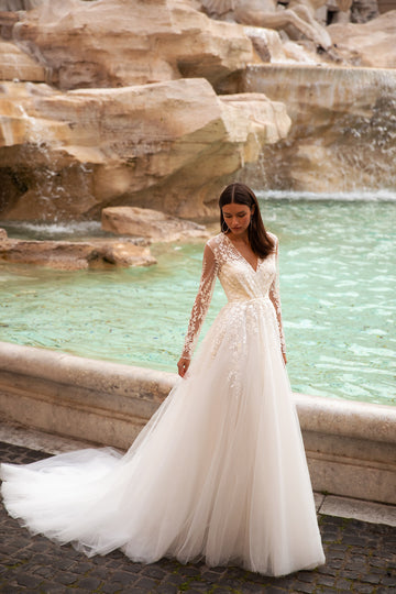 OIR_Belinda - Blossom Wedding