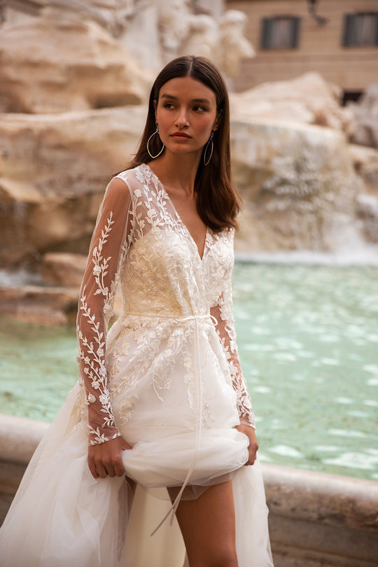 OIR_Belinda - Blossom Wedding