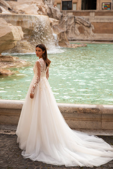 OIR_Belinda - Blossom Wedding