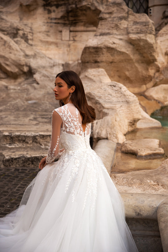 OIR_Belinda - Blossom Wedding