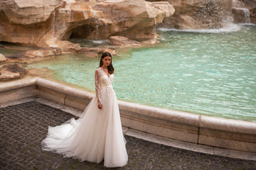 OIR_Belinda - Blossom Wedding