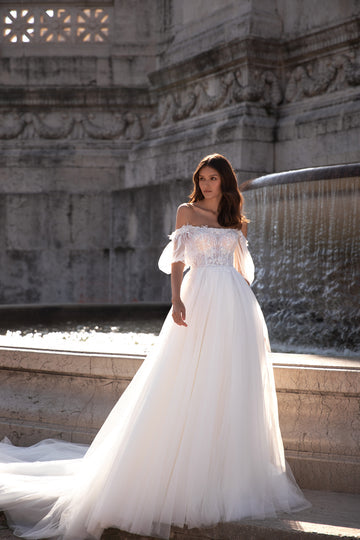 OIR_Lillian - Blossom Wedding