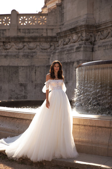 OIR_Lillian - Blossom Wedding