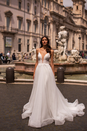 OIR_Ramona - Blossom Wedding