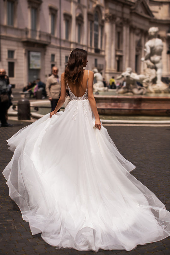 OIR_Ramona - Blossom Wedding
