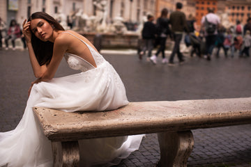 OIR_Ramona - Blossom Wedding