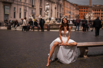 OIR_Ramona - Blossom Wedding