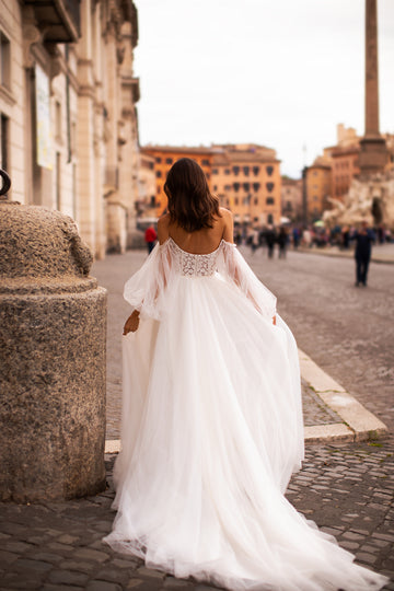 OIR_Osha - Blossom Wedding