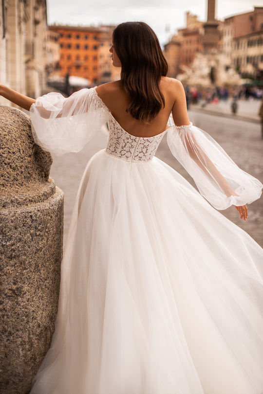 OIR_Osha - Blossom Wedding