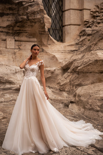 OIR_Ruby - Blossom Wedding