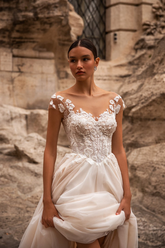 OIR_Ruby - Blossom Wedding