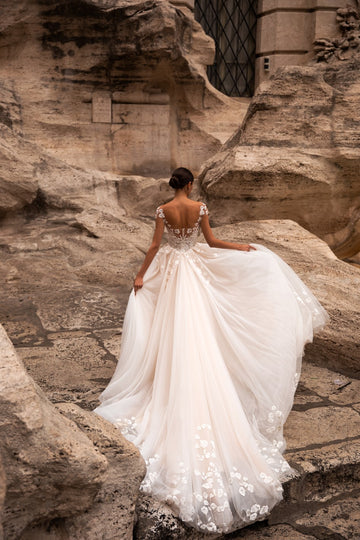 OIR_Ruby - Blossom Wedding