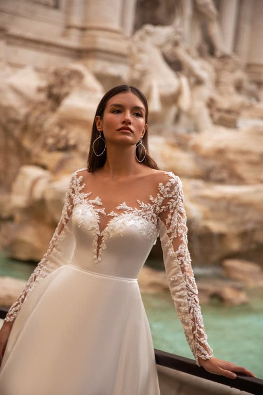 OIR_Irem - Blossom Wedding
