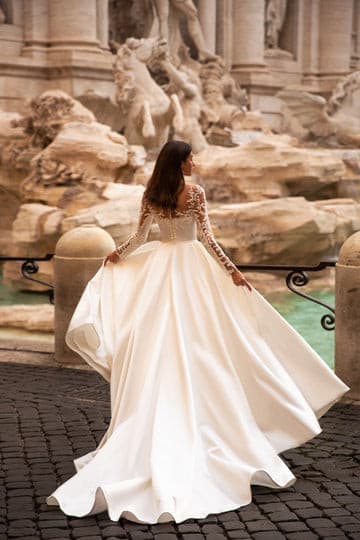 OIR_Irem - Blossom Wedding