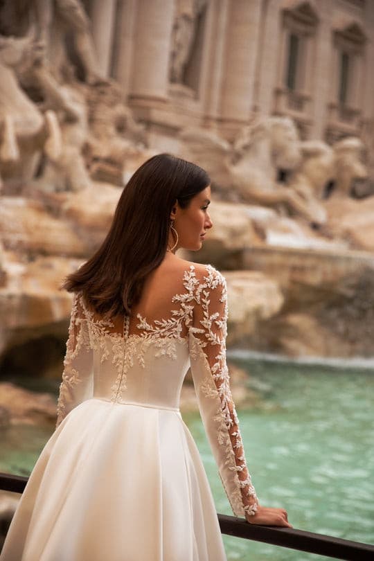 OIR_Irem - Blossom Wedding