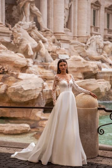 OIR_Irem - Blossom Wedding