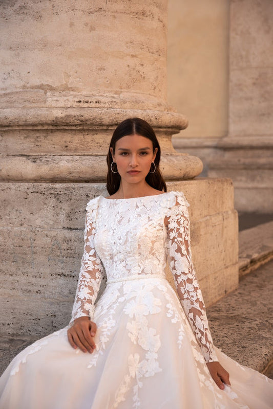 OIR_Alana - Blossom Wedding