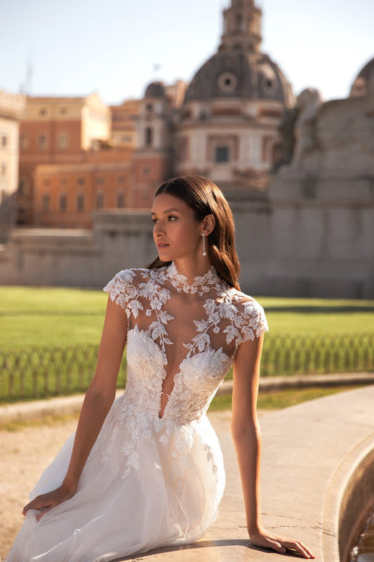 OIR_Tammy - Blossom Wedding
