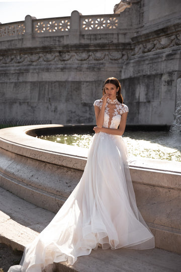 OIR_Tammy - Blossom Wedding