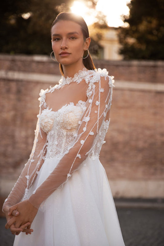 OIR_Lantana - Blossom Wedding