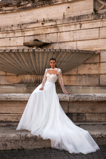 OIR_Lantana - Blossom Wedding