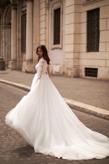 OIR_Rowena - Blossom Wedding