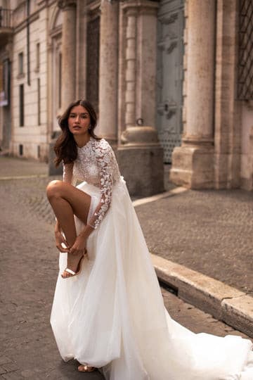 OIR_Rowena - Blossom Wedding
