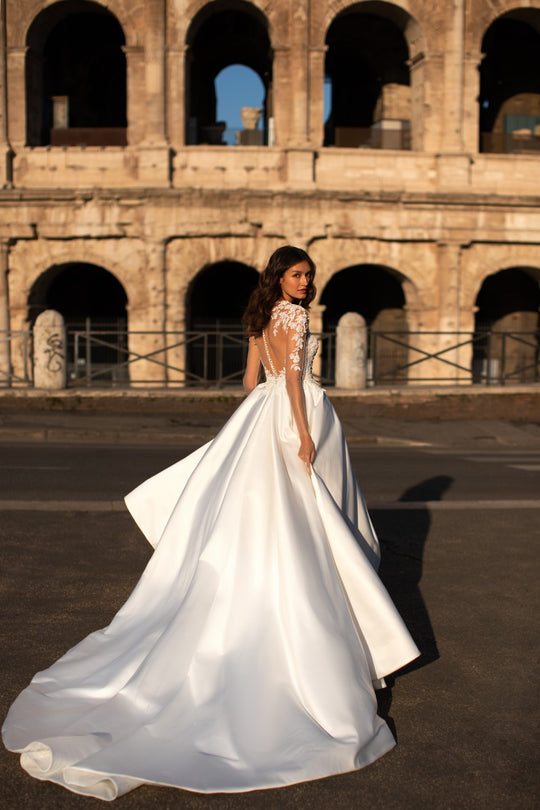 OIR_Pamela - Blossom Wedding