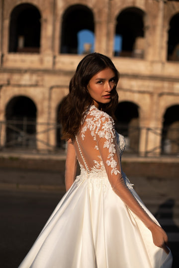 OIR_Pamela - Blossom Wedding