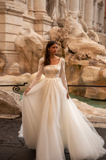 OIR_Amy - Blossom Wedding