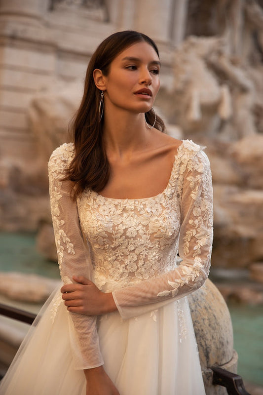 OIR_Amy - Blossom Wedding