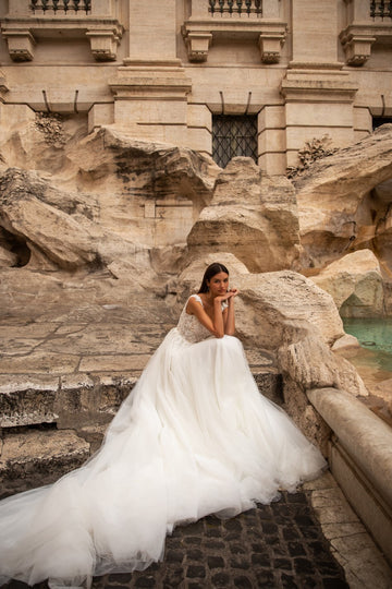 OIR_Amy - Blossom Wedding
