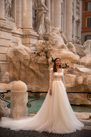 OIR_Amy - Blossom Wedding