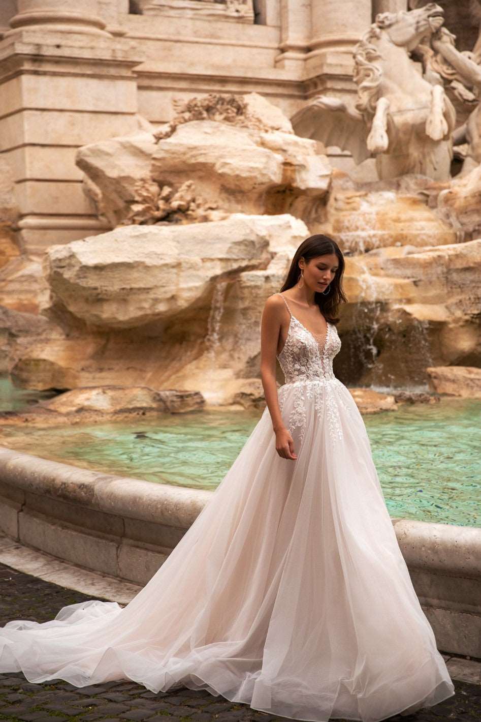 OIR_Azra - Blossom Wedding