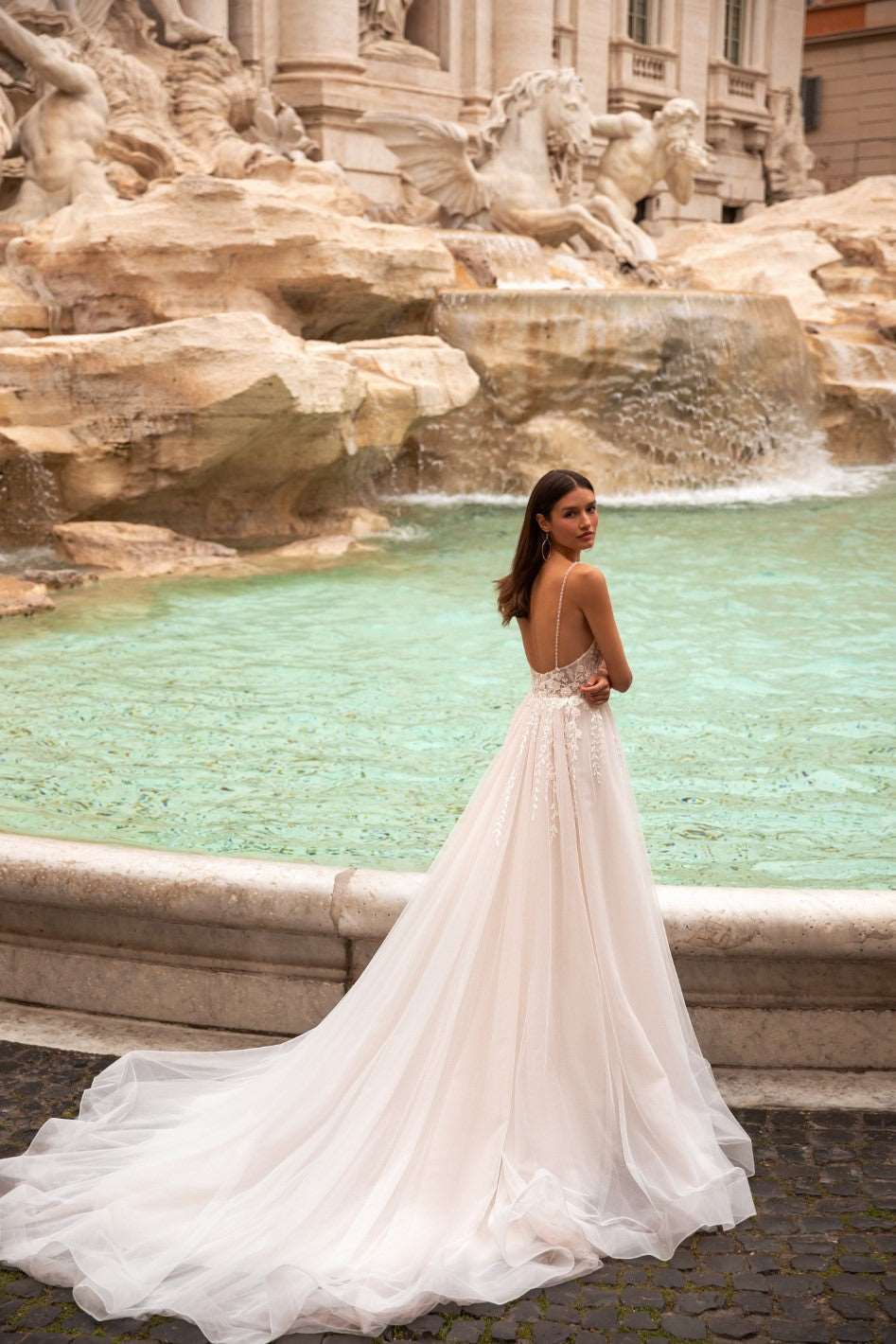 OIR_Azra - Blossom Wedding