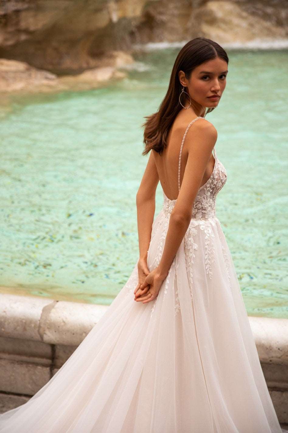 OIR_Azra - Blossom Wedding