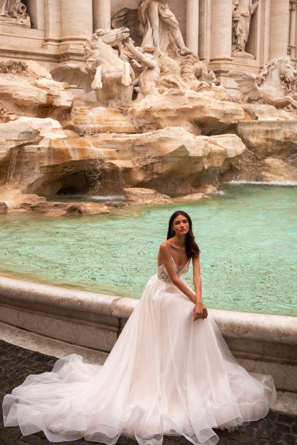 OIR_Azra - Blossom Wedding