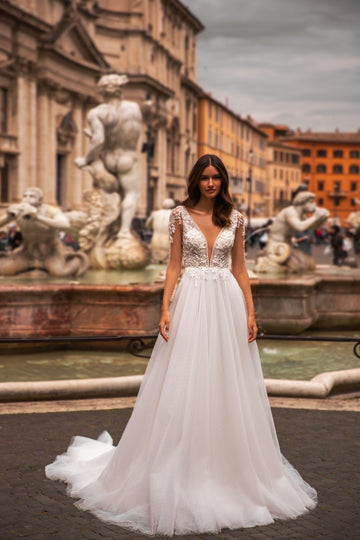 OIR_Olga - Blossom Wedding