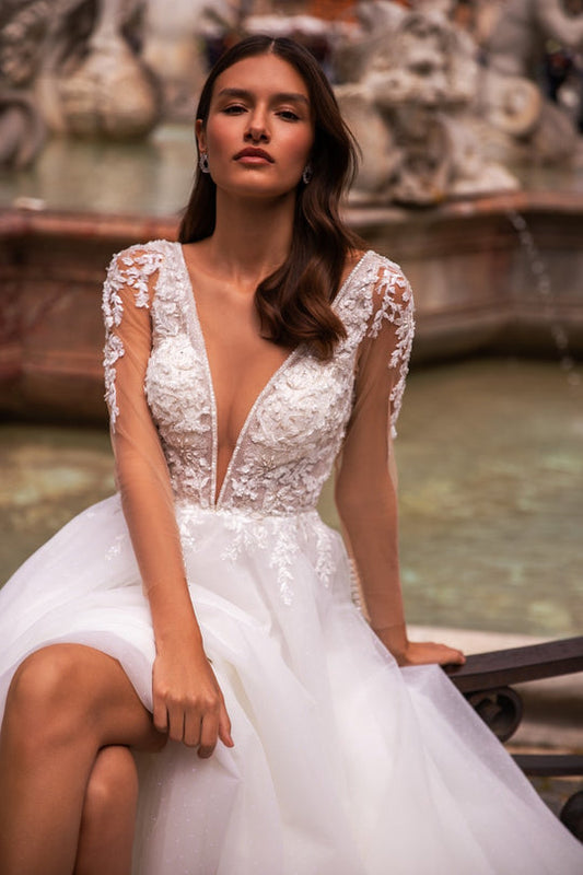 OIR_Olga - Blossom Wedding