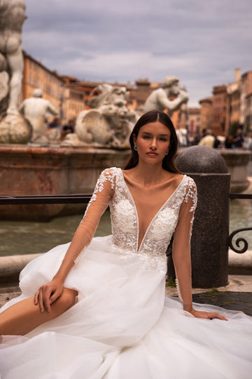 OIR_Olga - Blossom Wedding
