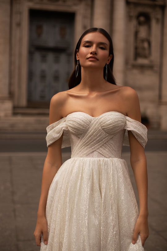 OIR_Anita - Blossom Wedding