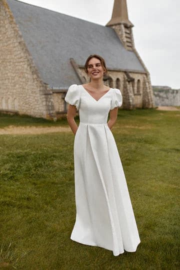 LR23_ANGELIKA - Blossom Wedding