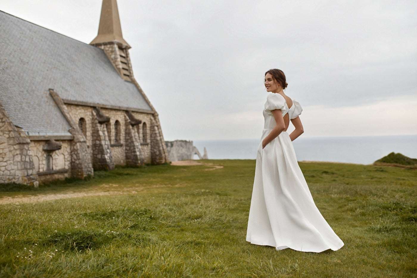 LR23_ANGELIKA - Blossom Wedding