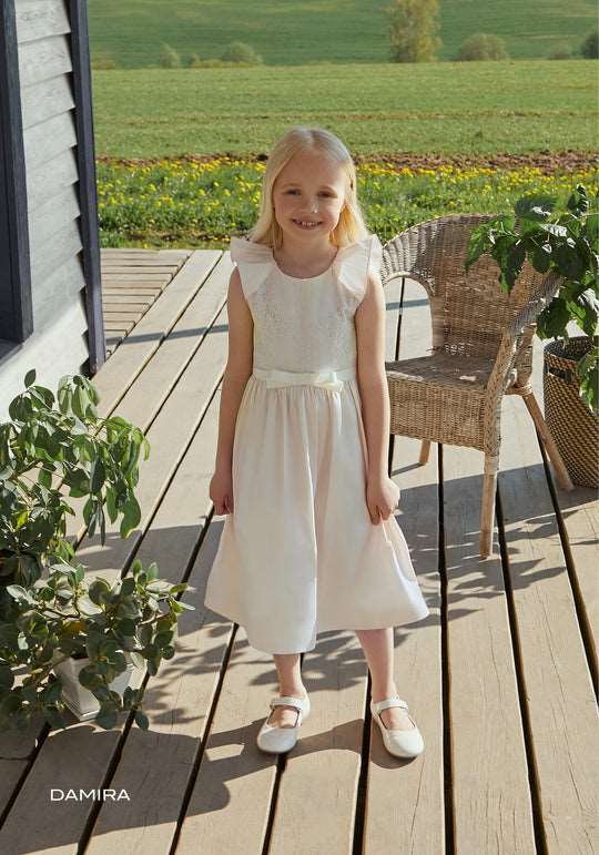 Le Rina Kids - LR22_KD_Damira - Blossom Wedding