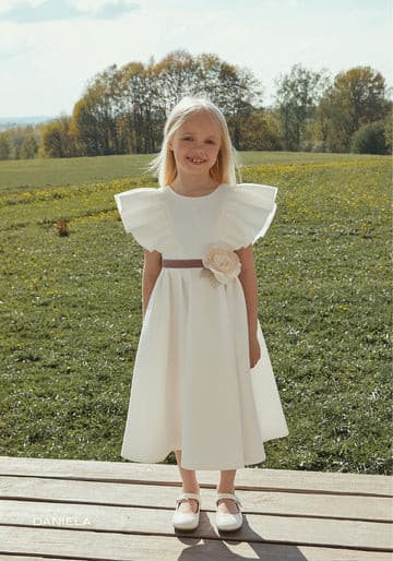 Le Rina Kids - LR22_KD_Daniela - Blossom Wedding
